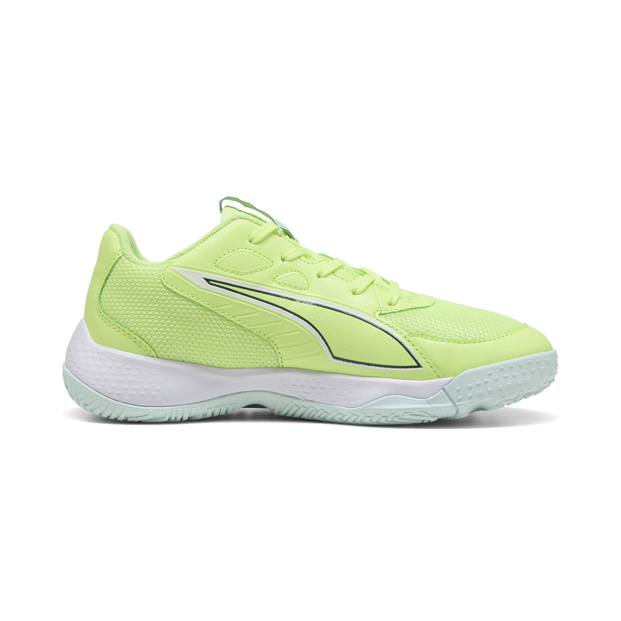 Chaussures de handball Accelerate 4 Enfant et Adolescent PUMA 6/7