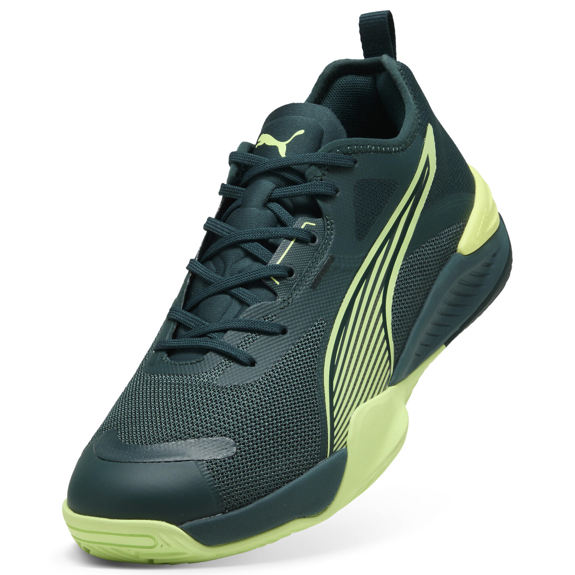 Chaussures de handball Eliminate NITRO™ 4 Unisexe PUMA 6/7