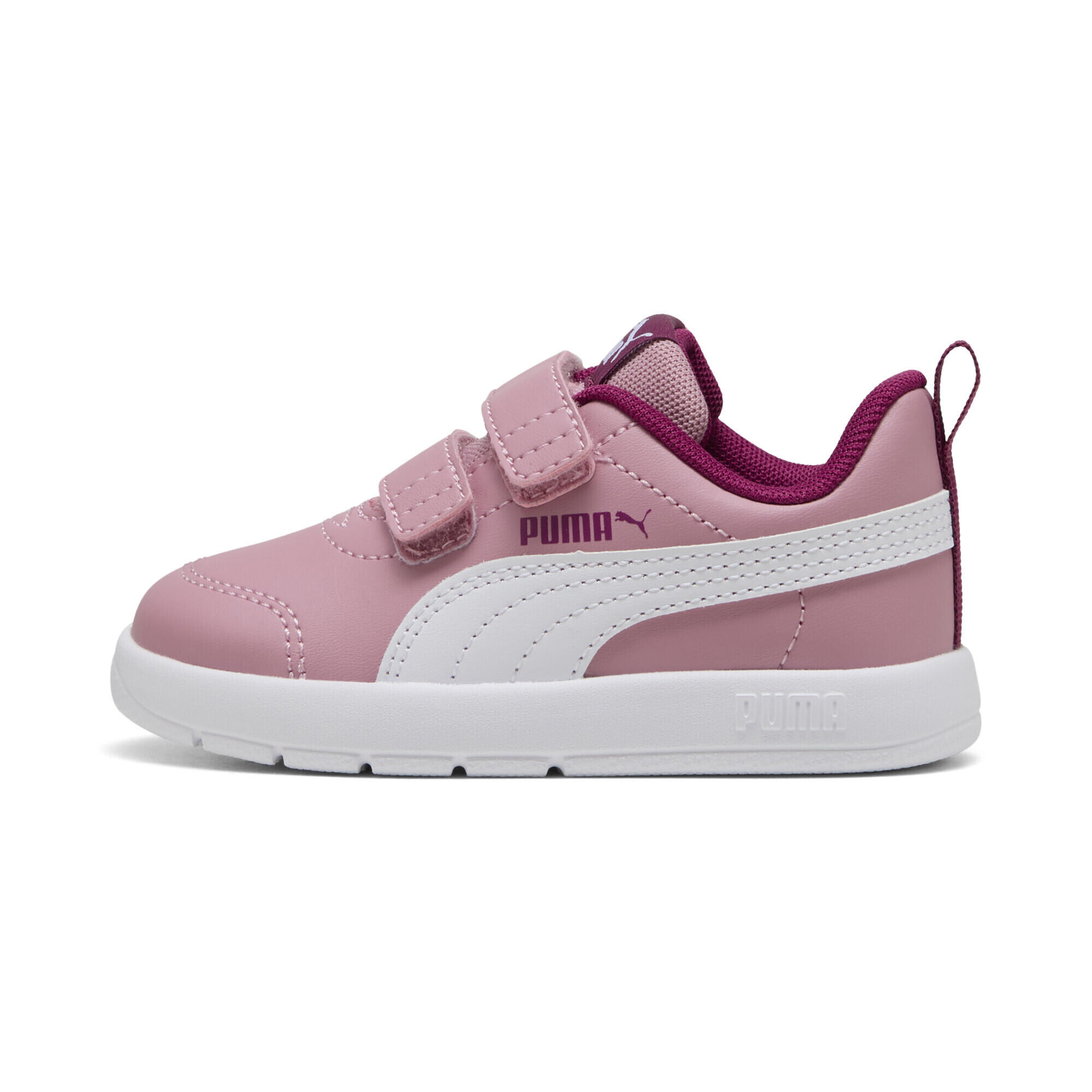 Baskets Courtflex V3 Bébé PUMA 3/7