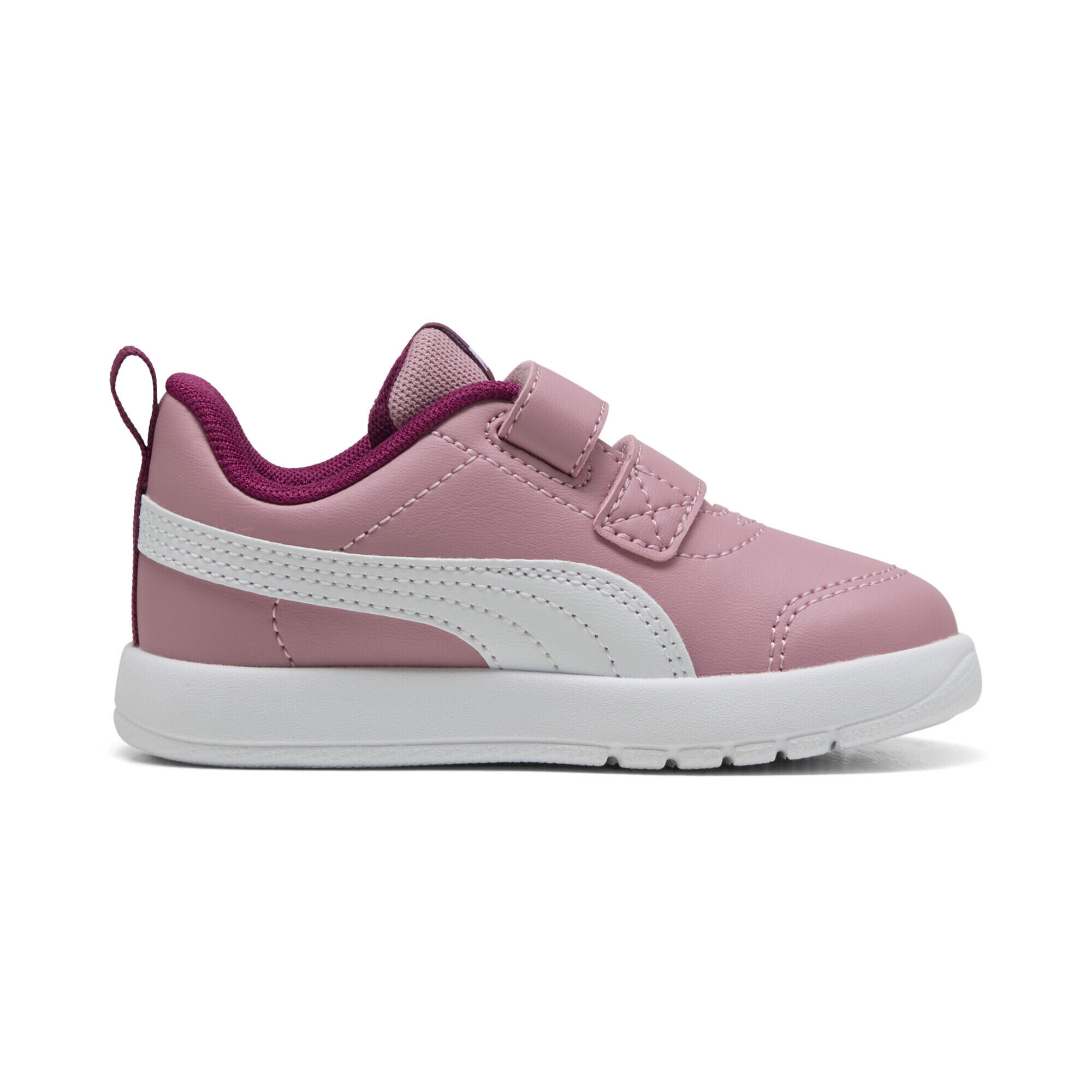 Baskets Courtflex V3 Bébé PUMA 5/7