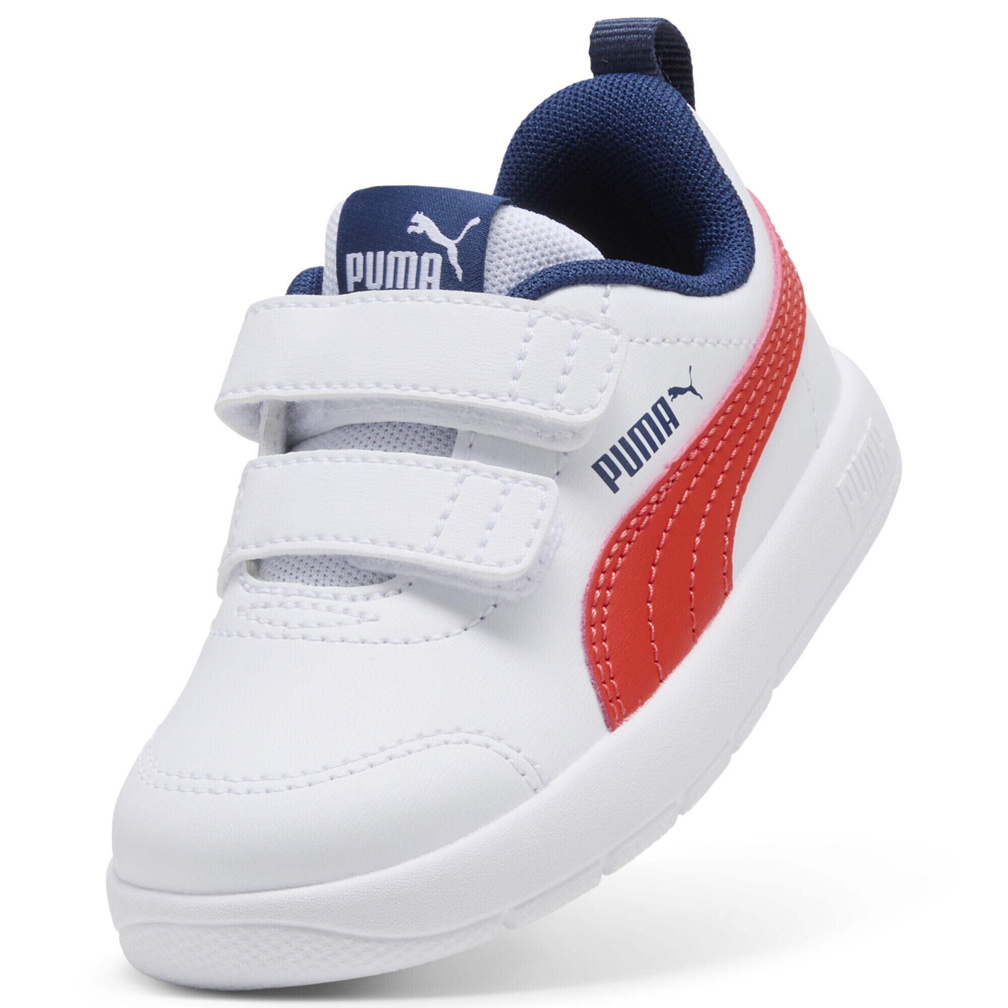 Courtflex V3 Sneakers Criança PUMA 7/7
