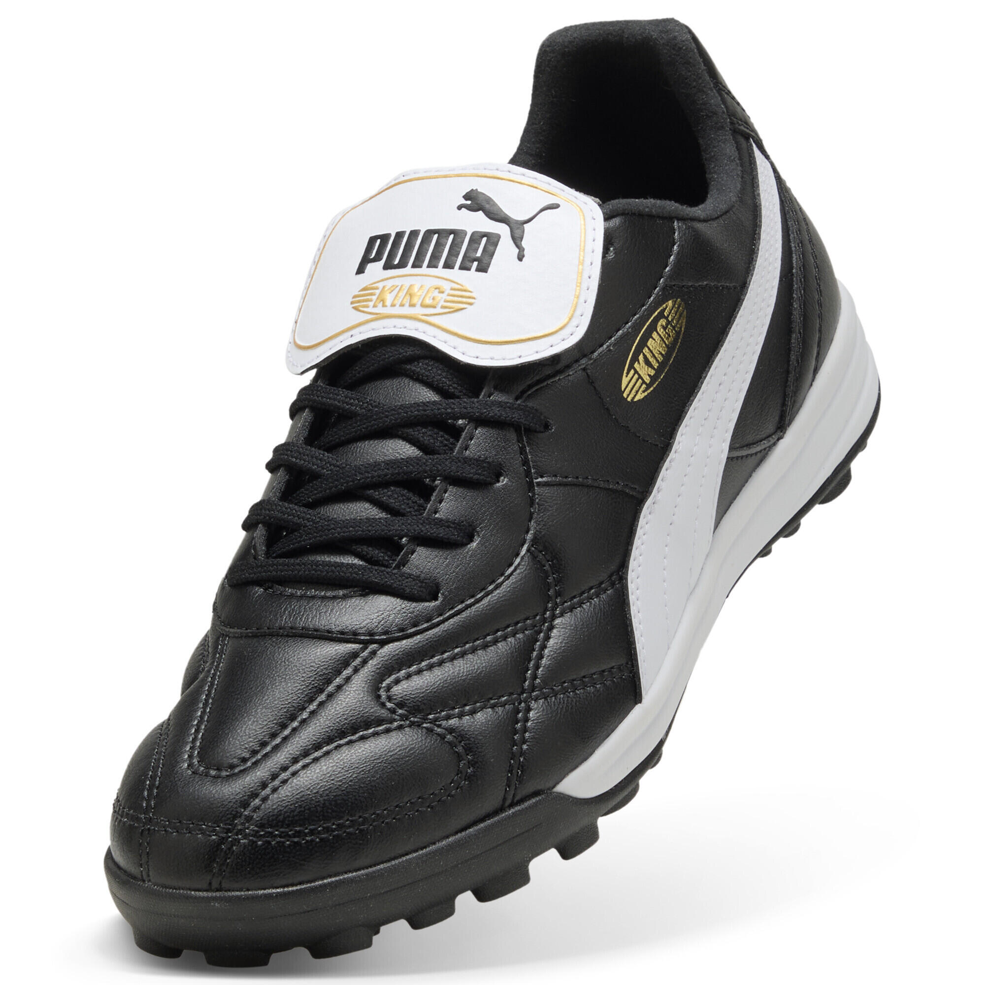 Chaussures de football KING TOP TT Unisexe PUMA 6/7