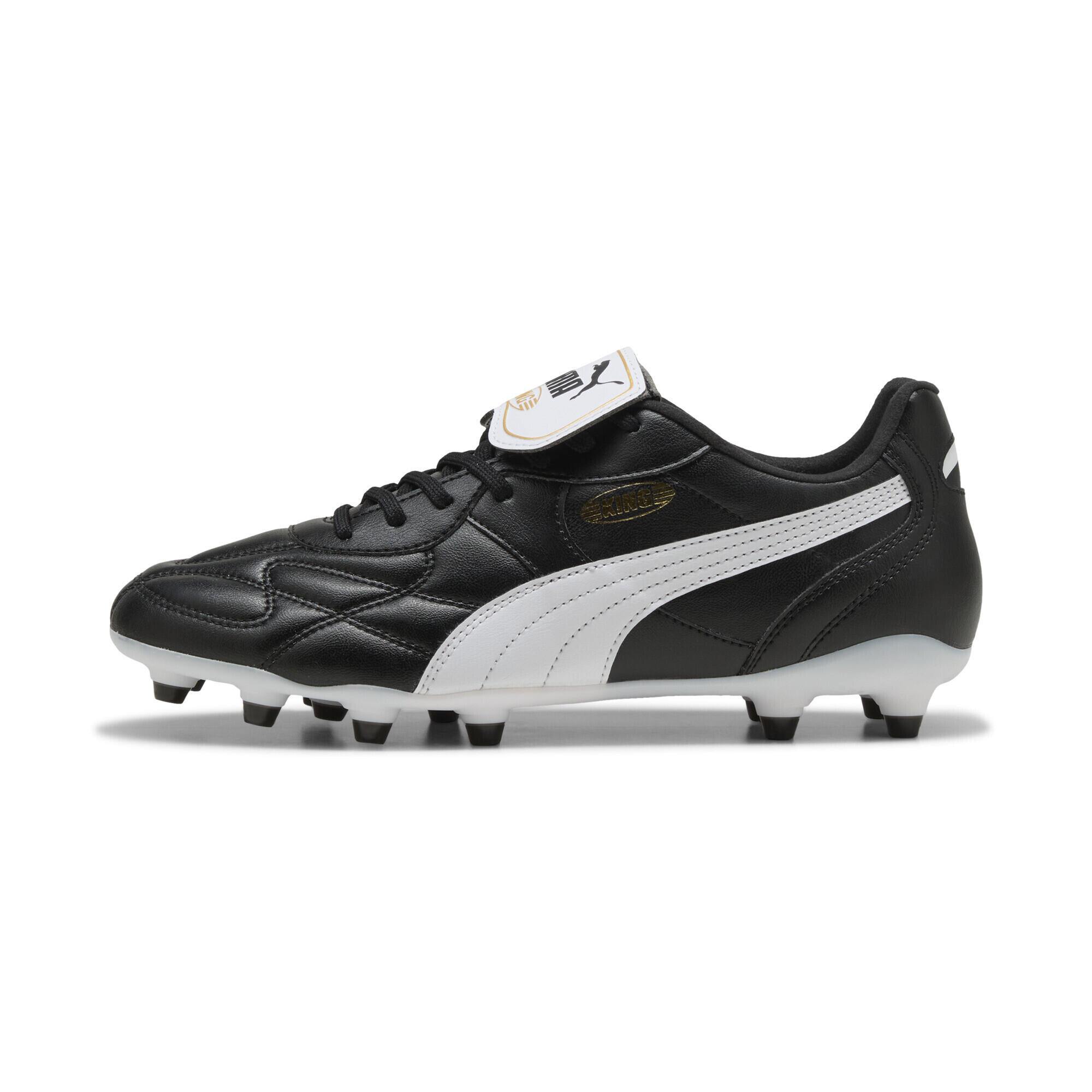 Scarpe da calcio KING TOP FG/AG unisex PUMA 3/7