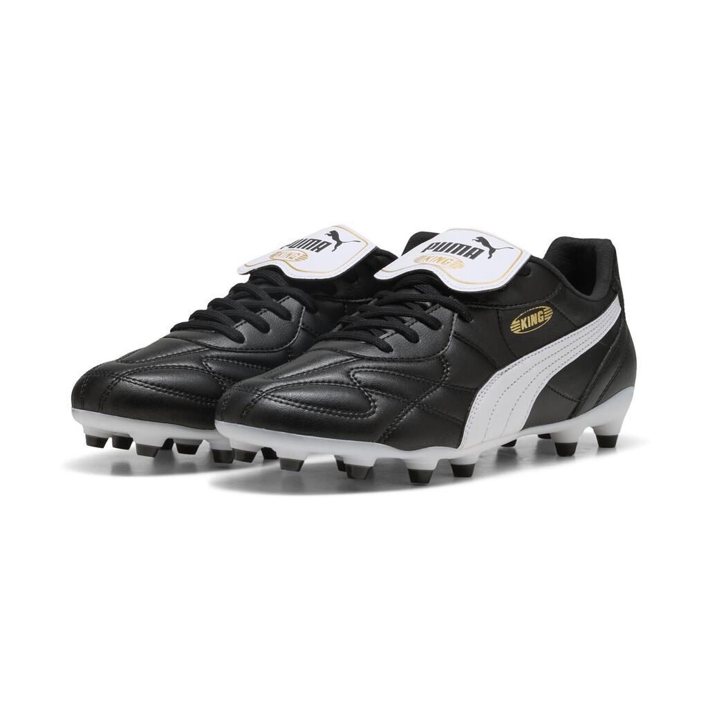 KING TOP FG/AG Football Boots Unisex PUMA
