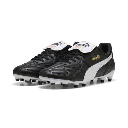 Chaussures de football KING TOP FG/AG Unisexe PUMA