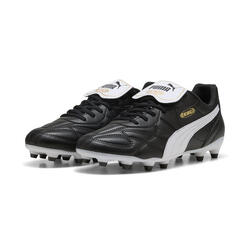 Chaussures de football KING TOP FG/AG Unisexe PUMA