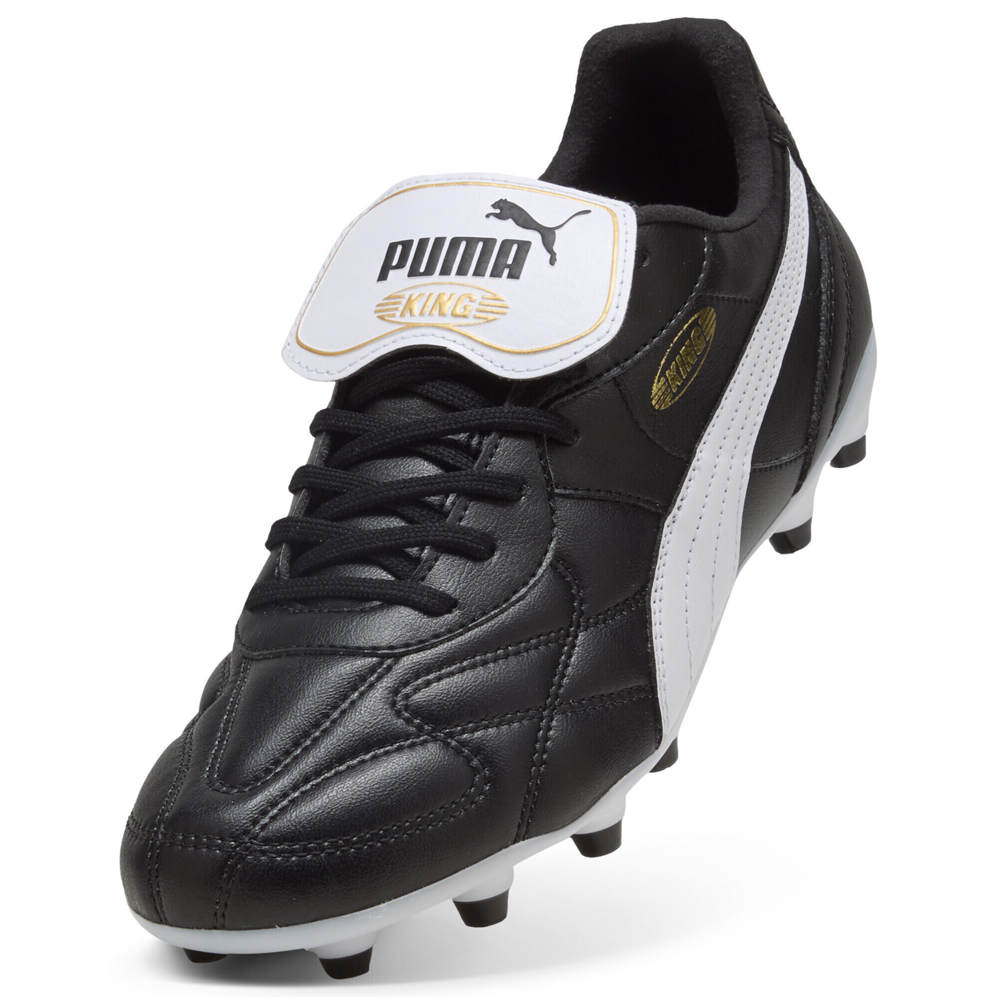 Scarpe da calcio KING TOP FG/AG unisex PUMA 6/7