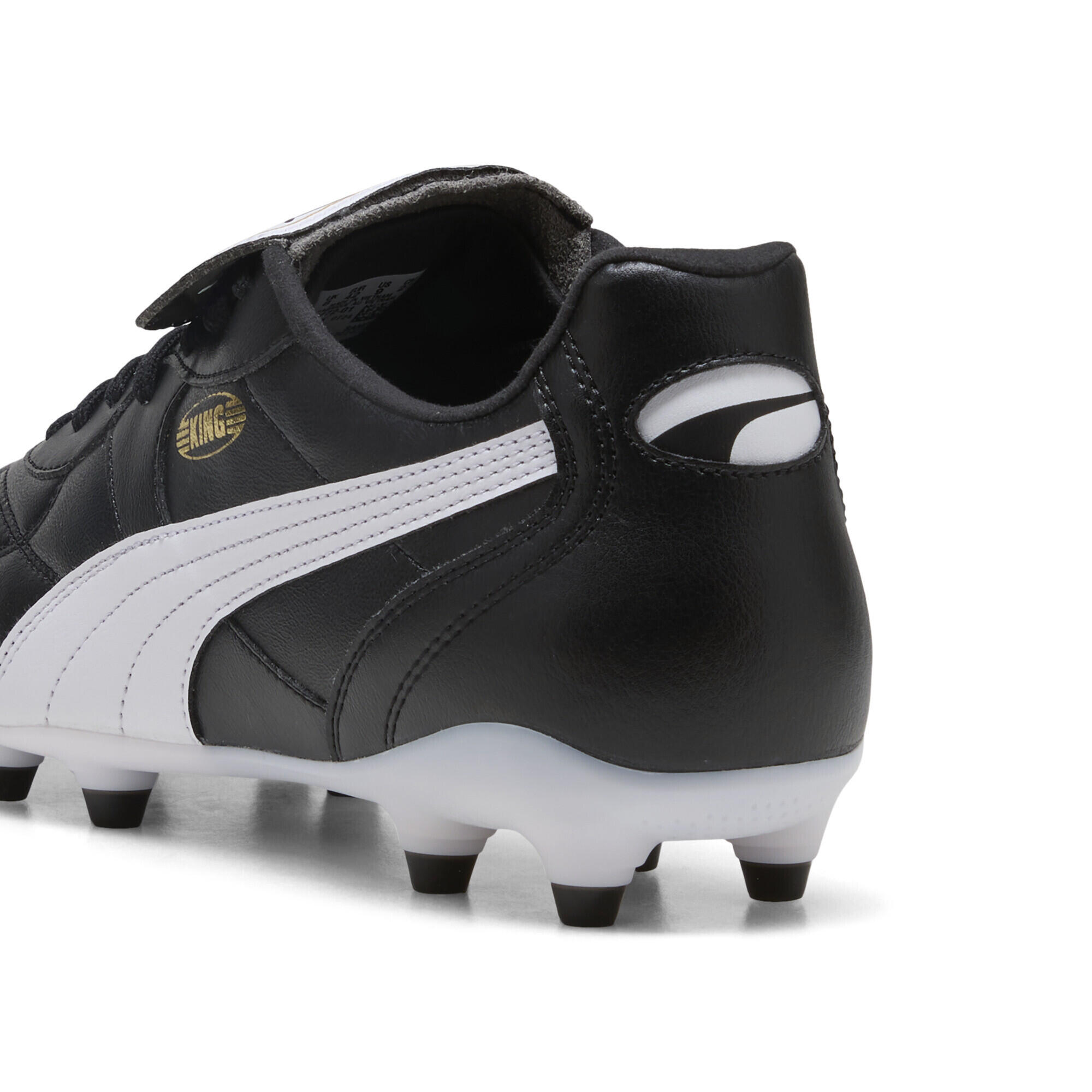 Scarpe da calcio KING TOP FG/AG unisex PUMA 2/7
