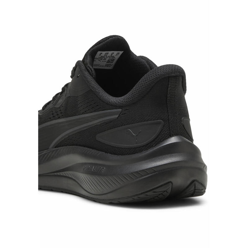 Buty do biegania unisex Skyrocket Lite 2 PUMA Black Matte Silver Gray