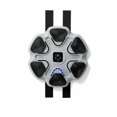Máquina de Boxeo Musical Recargable InnovaGoods