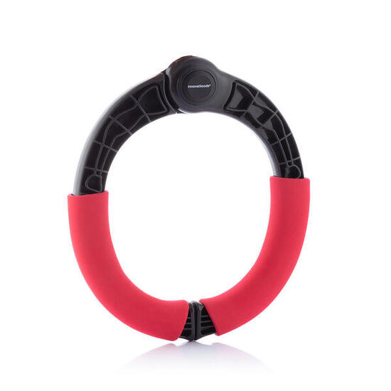 Attrezzo Regolabile per Esercitare le Braccia con Resistenza e Manuale per gli E