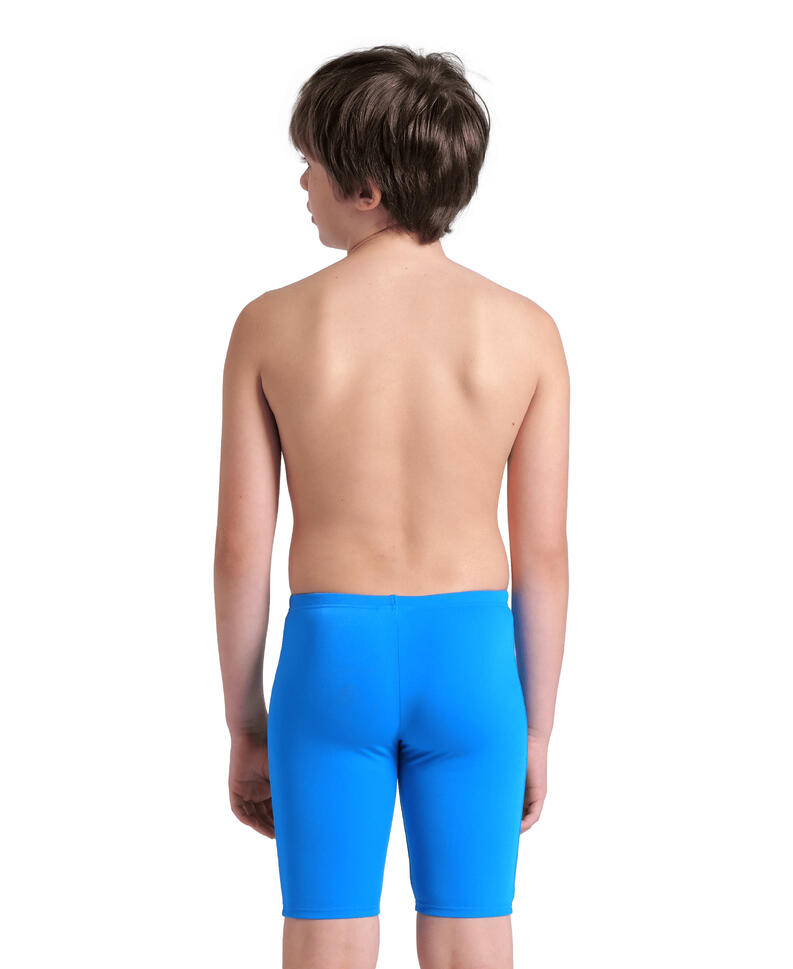Spodenki Treningowe Pływackie Arena Logo Graphic Swim Jammer Junior