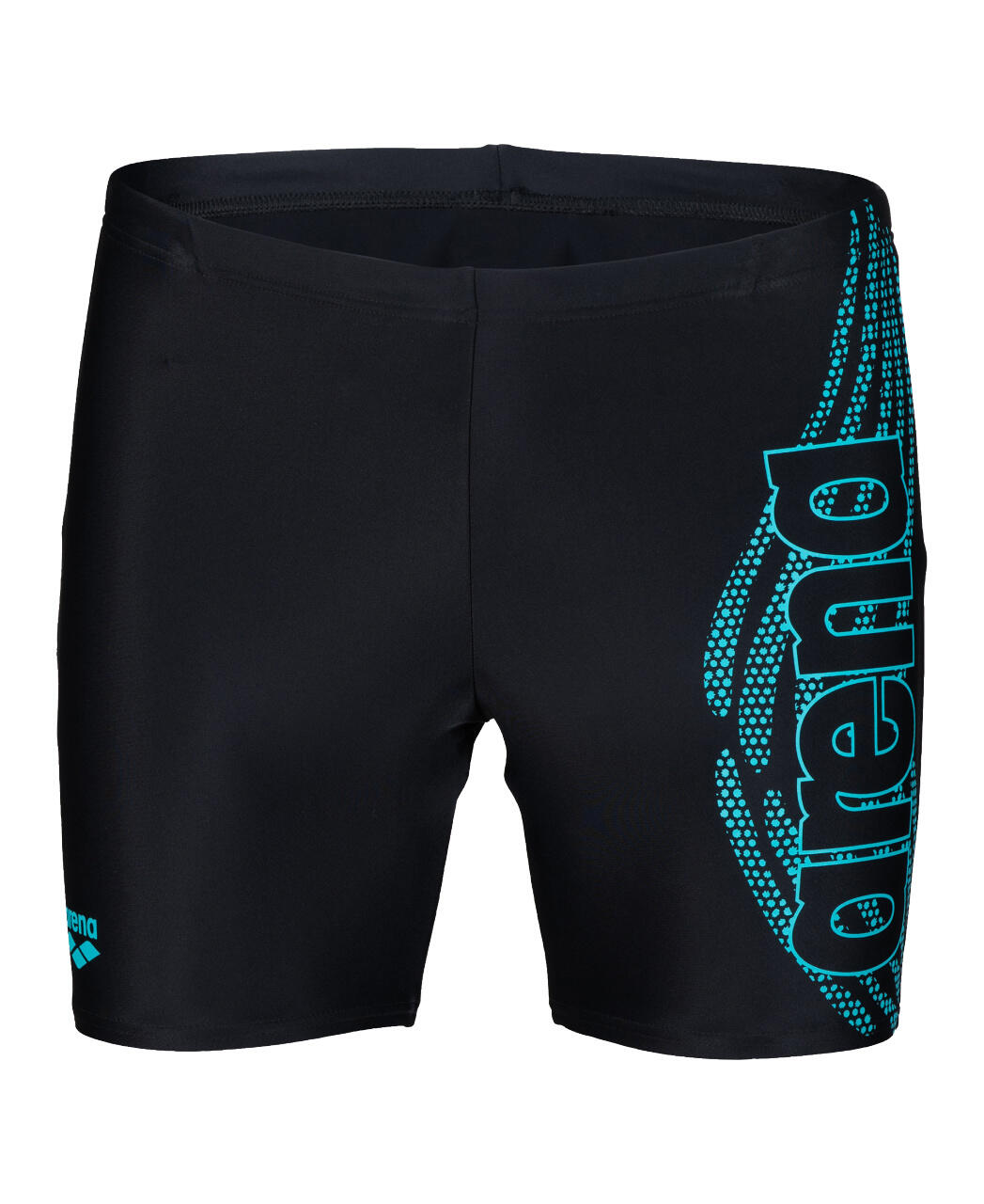 Spoedenki Treningowe Arena Swim Mid Jammer Graphic 7/7
