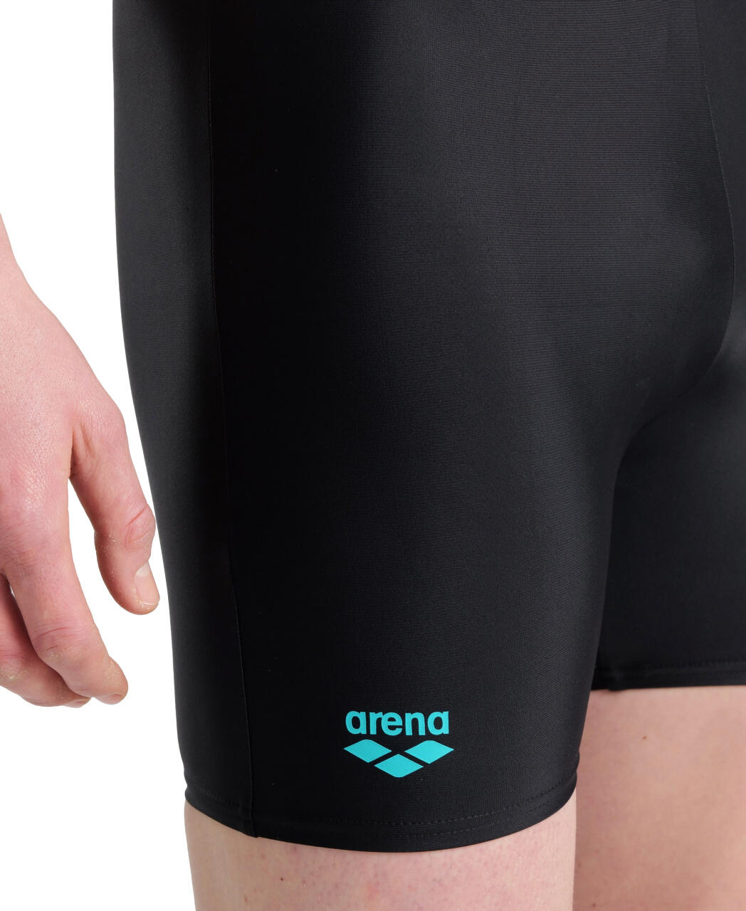 Spoedenki Treningowe Arena Swim Mid Jammer Graphic 5/7
