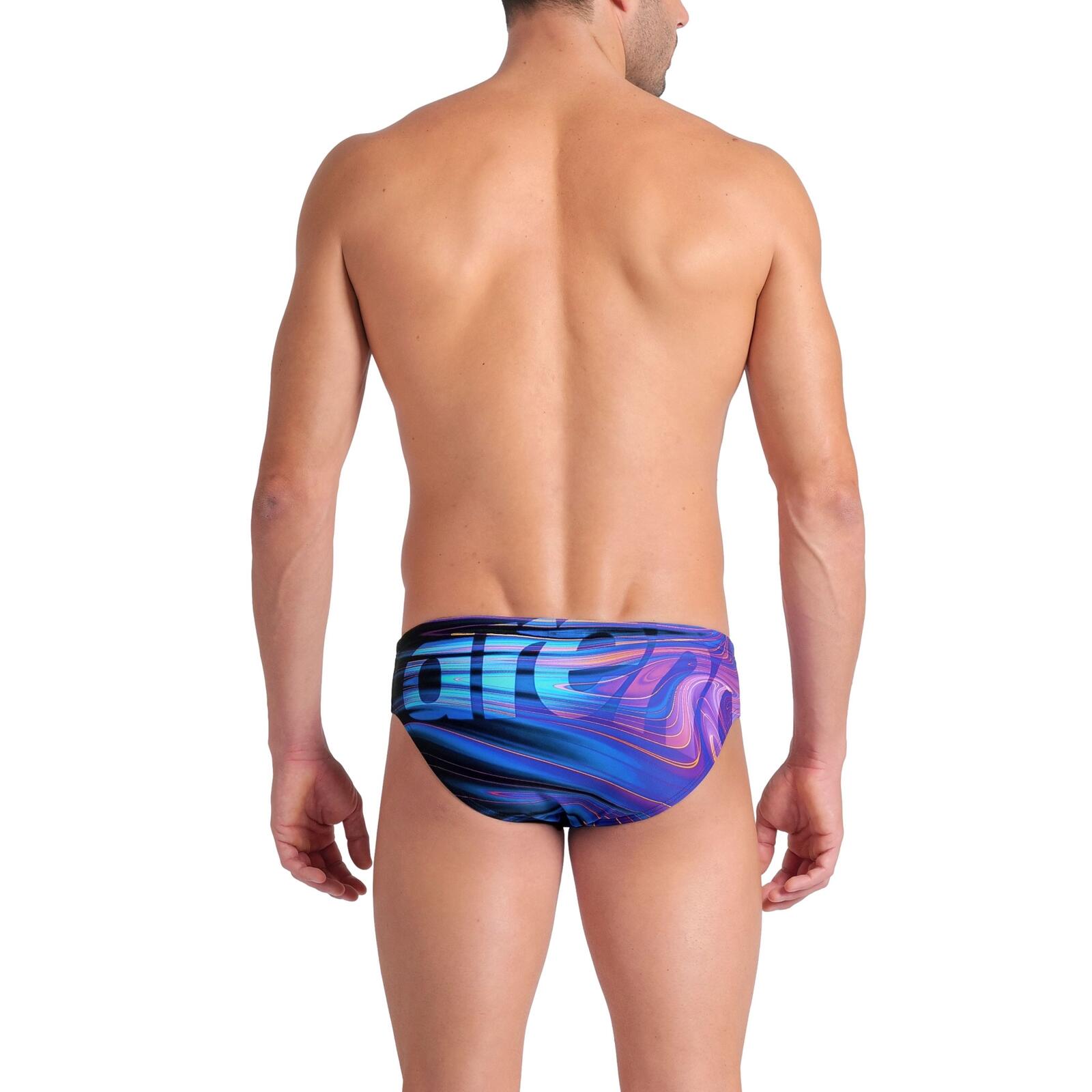 Pantaloncini da bagno Arena Flow 5/7