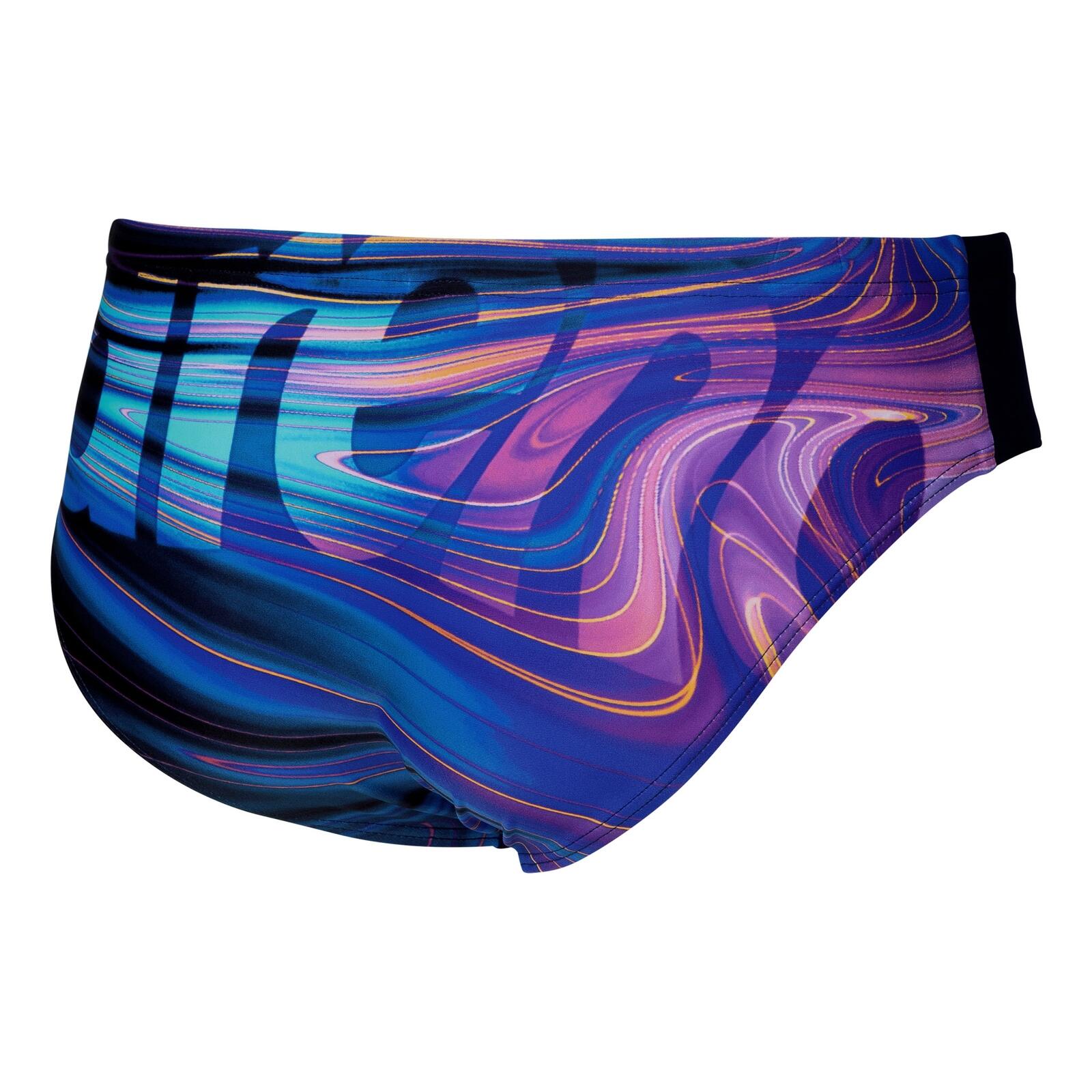 Kąpielówki Arena Flow Swim Briefs 3/7