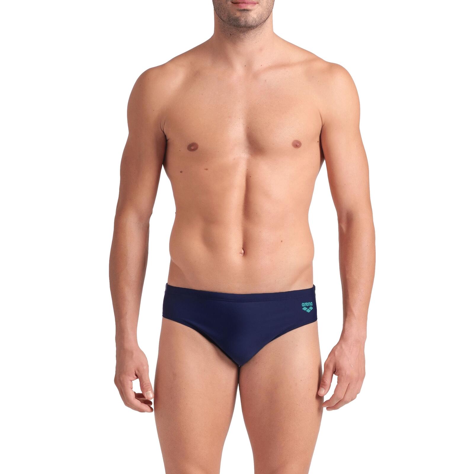 Pantaloncini da bagno Arena Flow 4/7