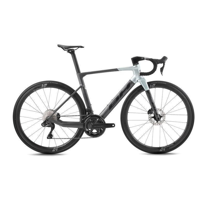 Bh - Vélo De Route Bh Rs1 5.5 Ultegra Di2 - Vélo Route - Gris|noir - Petit - Decathlon
