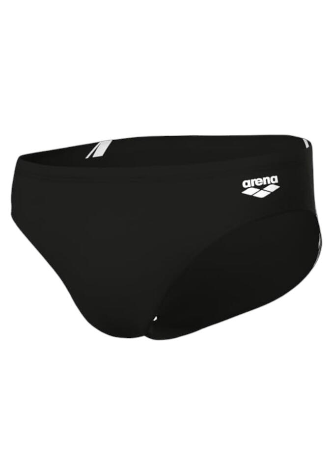 Kąpielówki Arena Graphic Swim Briefs