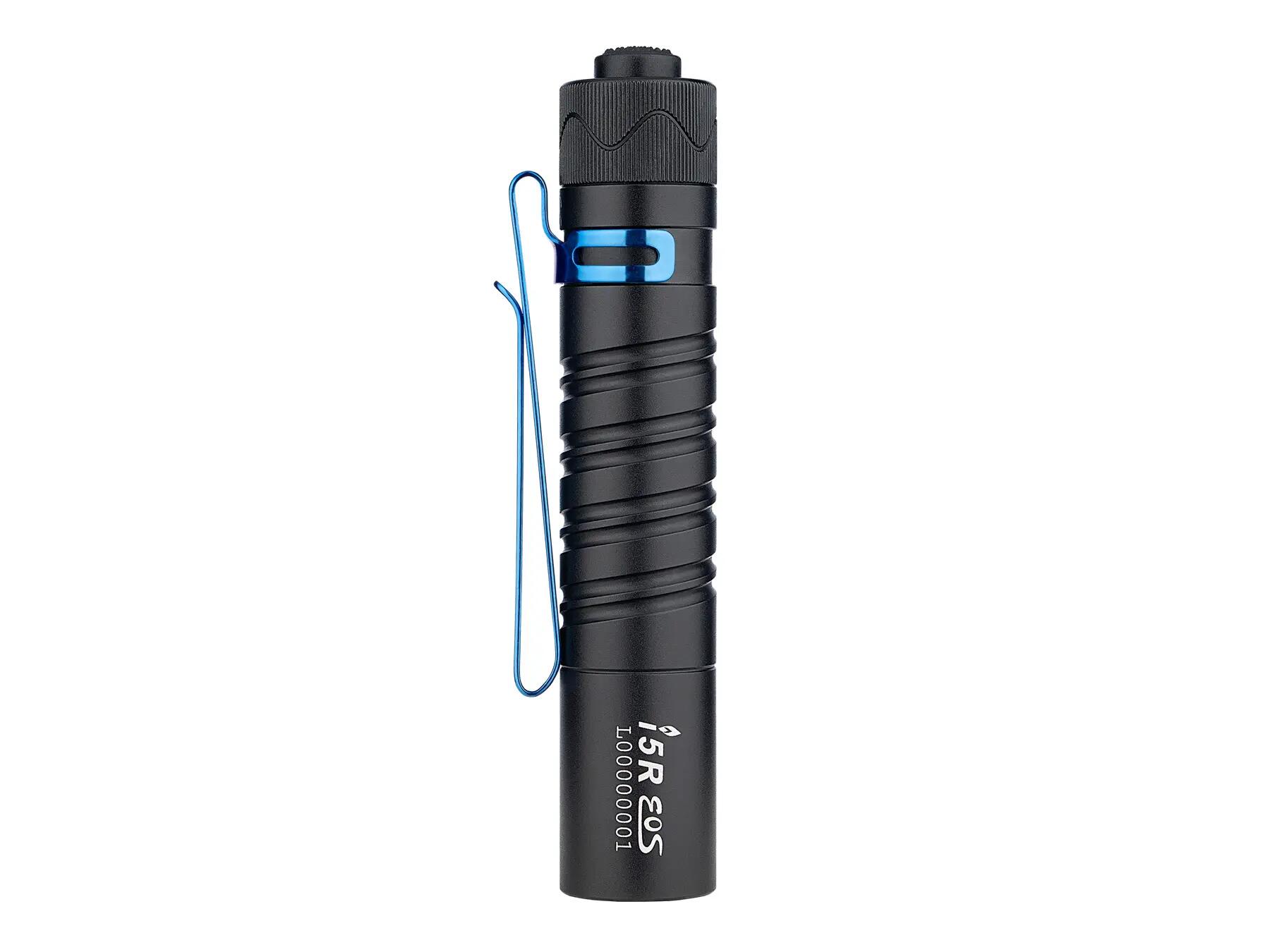 Linterna EDC OLIGHT i5R EOS 350 lum 4/7