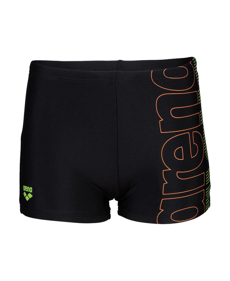 Szorty Kąpielowe Arena Swim Short Graphic Junior