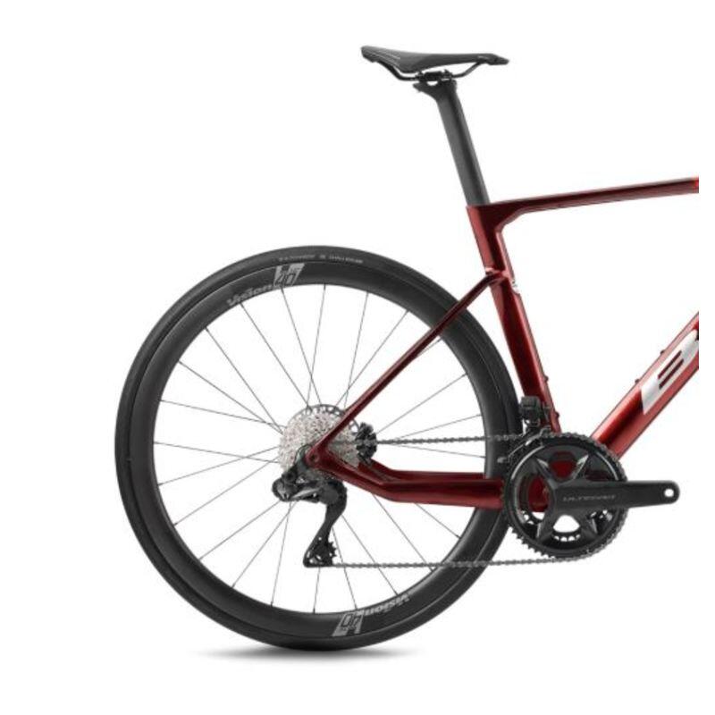 Vélo de Route BH RS1 5.5 Ultegra Di2