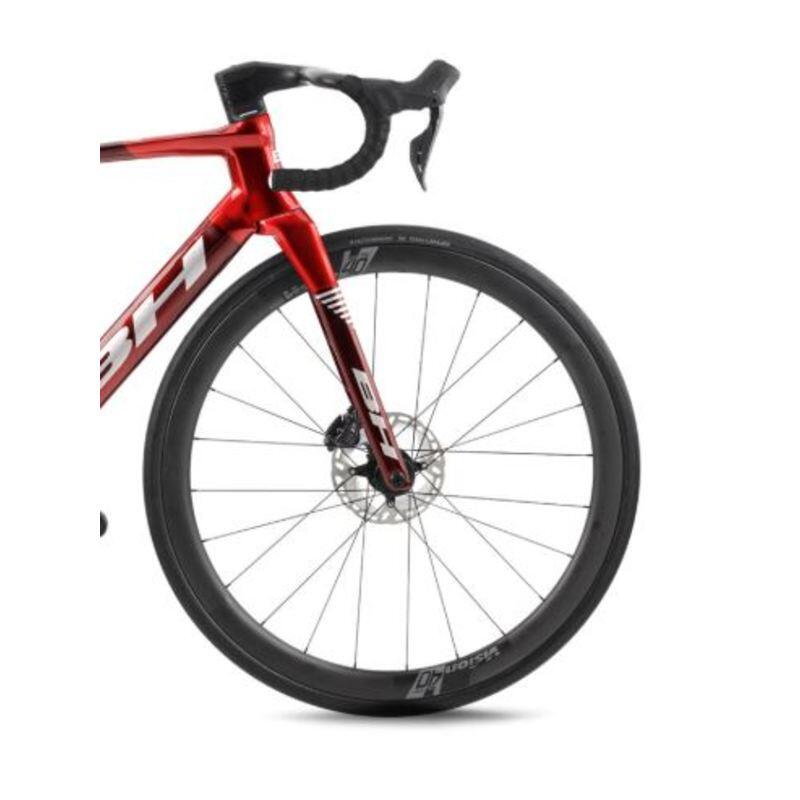 Vélo de Route BH RS1 5.5 Ultegra Di2