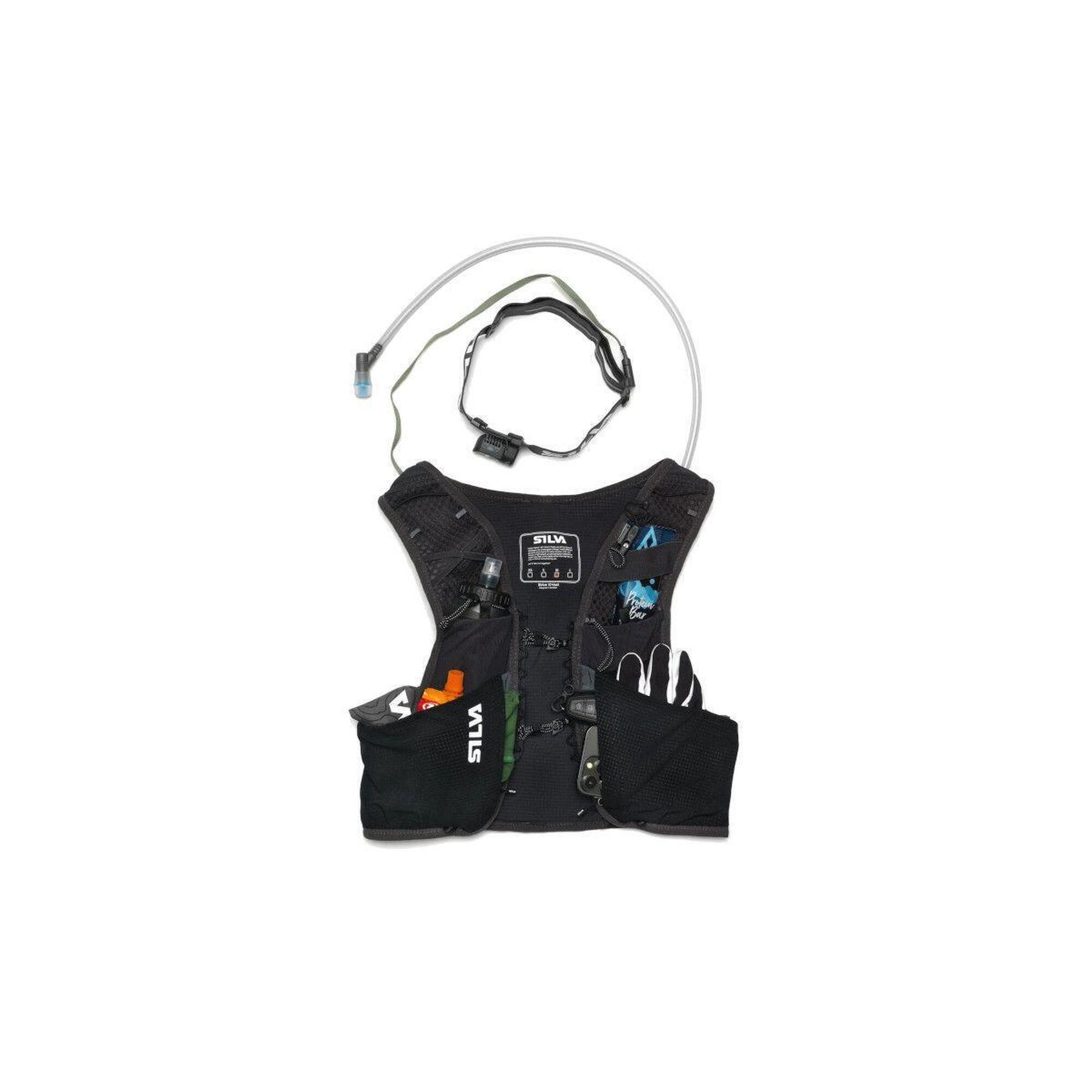 Rucsac alergare Strive 10 Vest