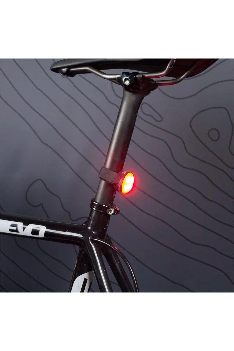 Lampka tylna do czołówki Smini Rear Light 3/7