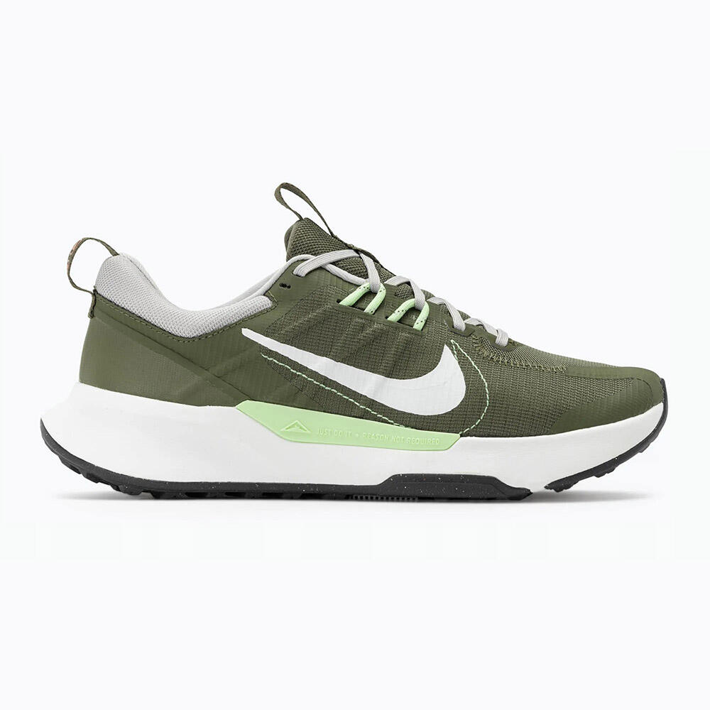 Nike - Chaussures De Trail Homme Nike Juniper Trail 22 - Baskets - Vert - 42 - Decathlon