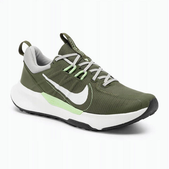 Buty sportowe do biegania męskie Nike Juniper Trail 2