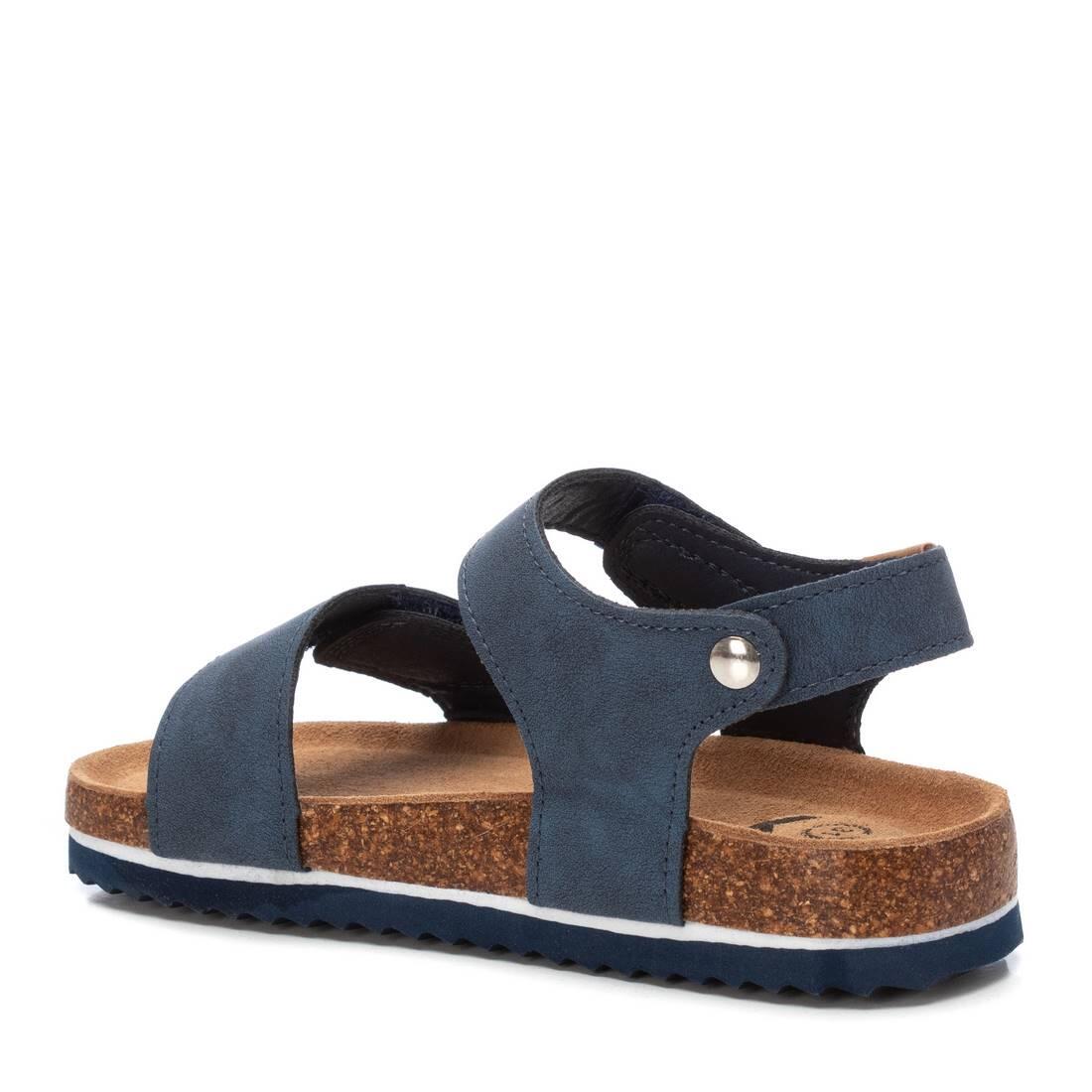Sandalia De Niño Xti 151184 Navy 3/4