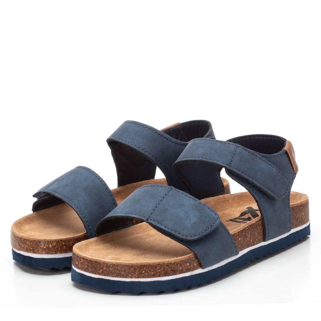 Sandalia De Niño Xti 151184 Navy 4/4