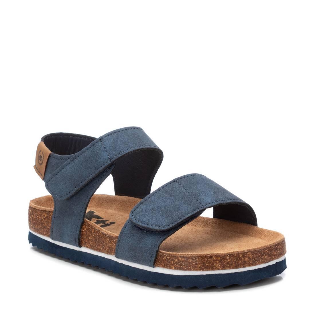 Sandalia De Niño Xti 151184 Navy 2/4