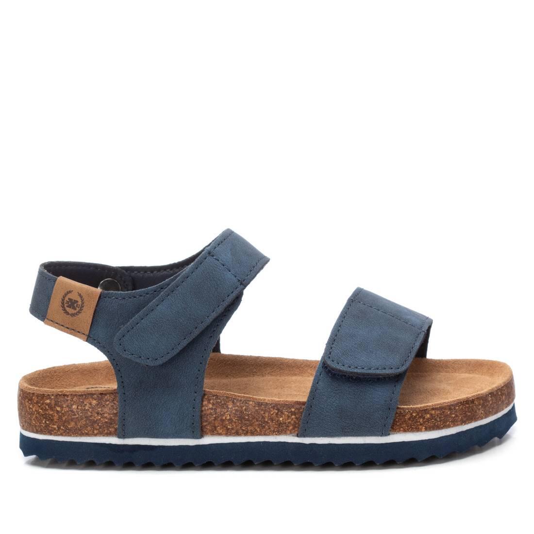 Xti - Sandale Surf Enfants Xti Kids 151184 Marin - Sandales - Bleu - Decathlon