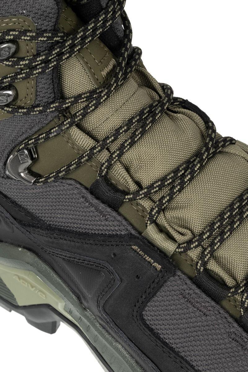 Buty trekkingowe męskie Quest Element GTX 5/5