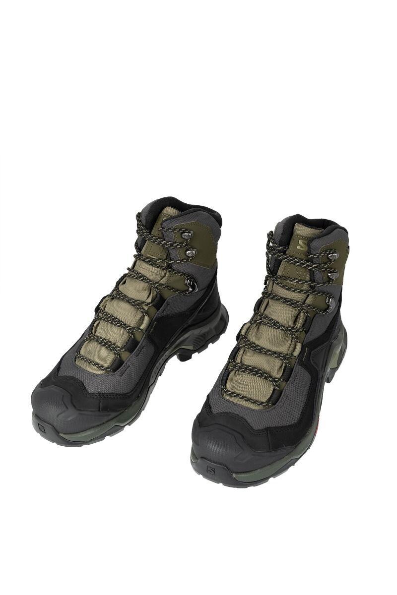 Buty trekkingowe męskie Quest Element GTX 2/5