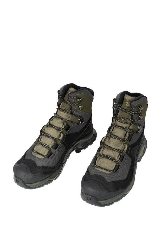 Buty trekkingowe męskie Quest Element GTX