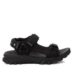 Sandalias Surf Hombre Xti 144032 Noir