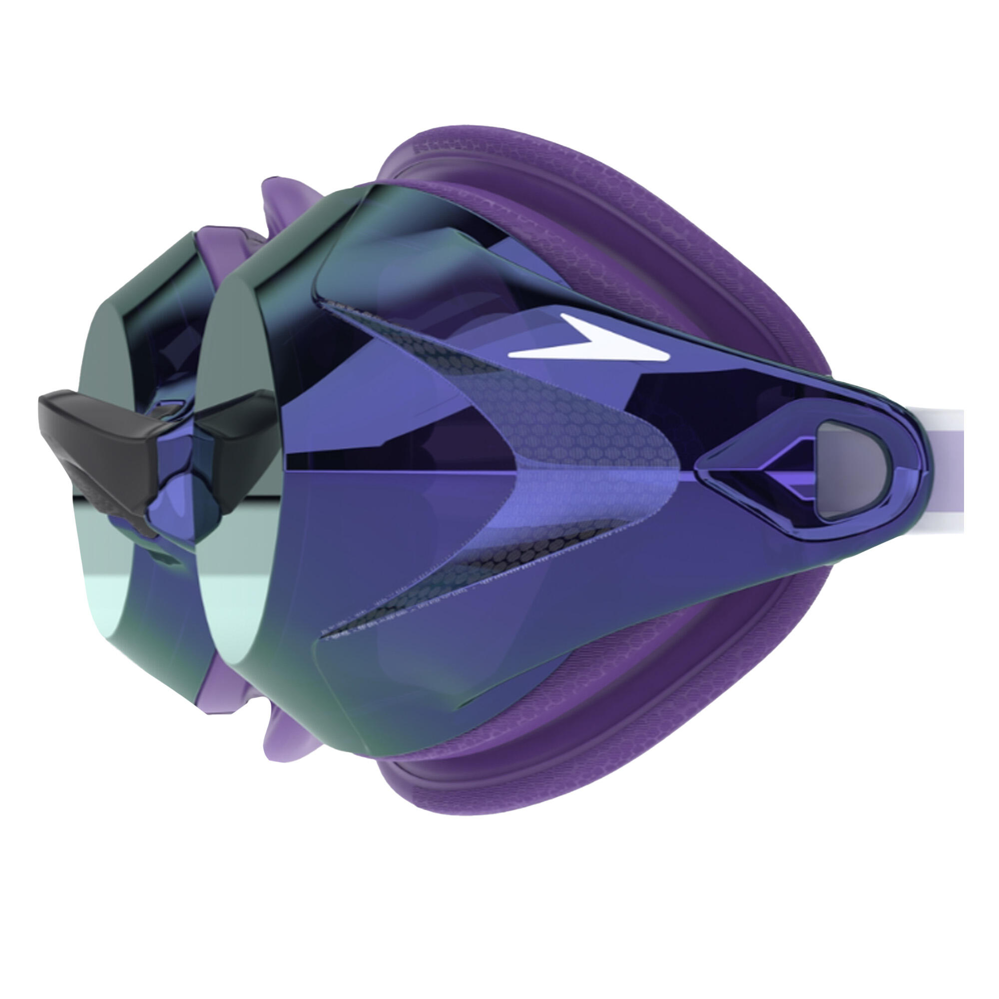 Lunettes VANQUISHER 3.0 Femme (Bleu Marine) 3/4