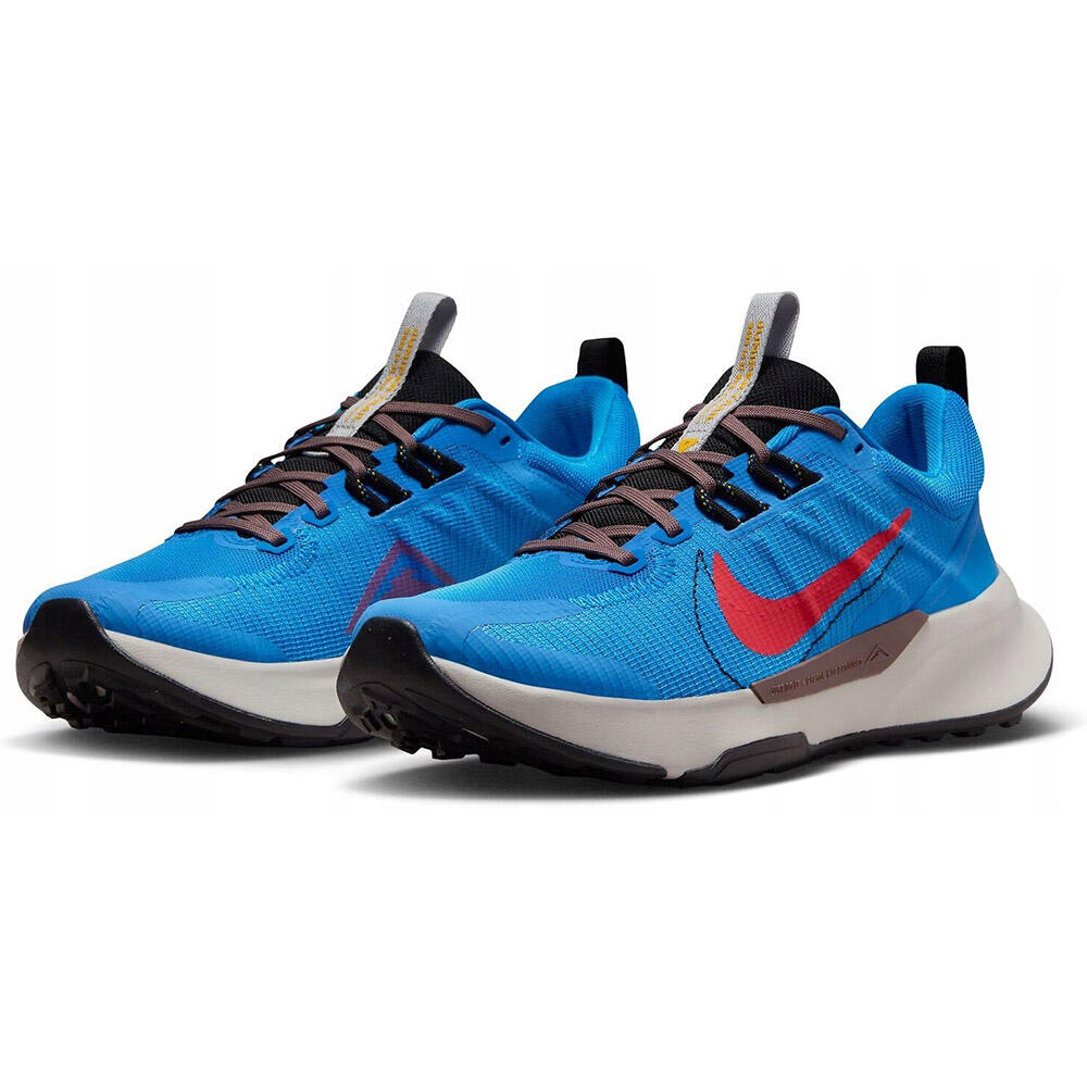 Buty sportowe do biegania męskie Nike Juniper Trail 2