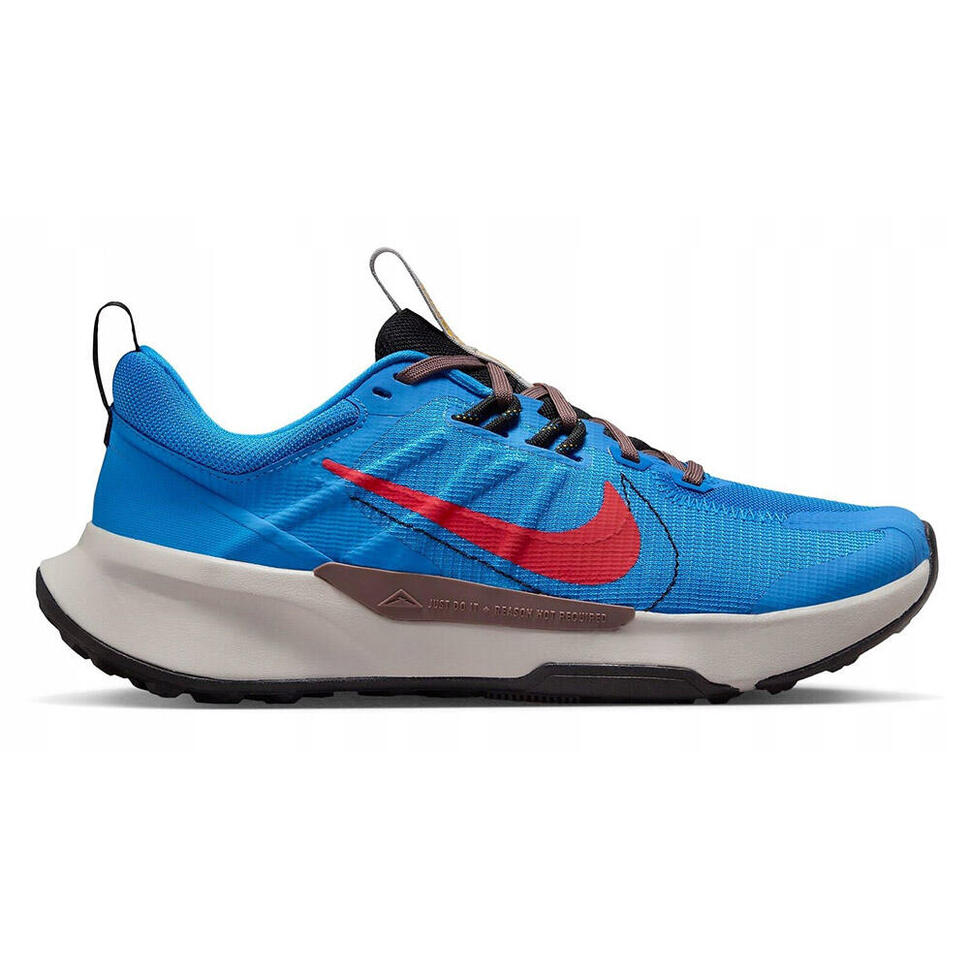 Buty sportowe do biegania męskie Nike Juniper Trail 2