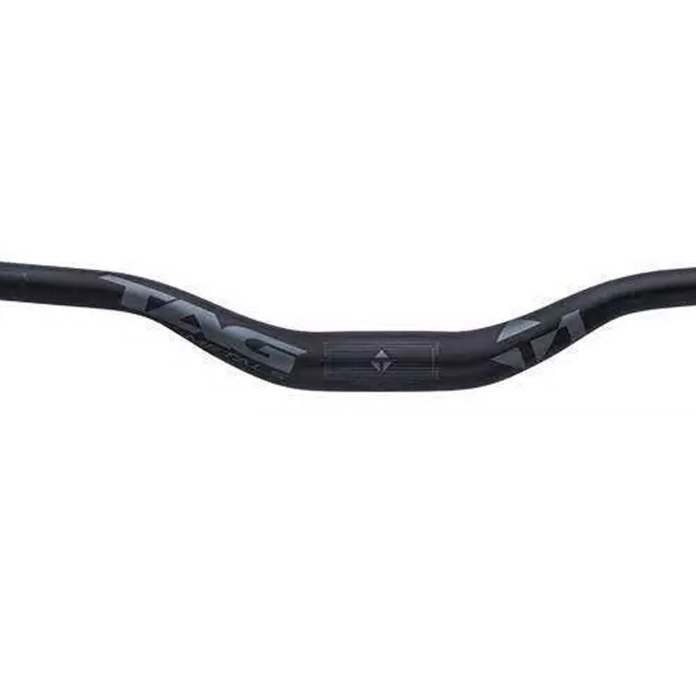 T1 Aluminium 35mm MTB Handlebar - Black 3/3