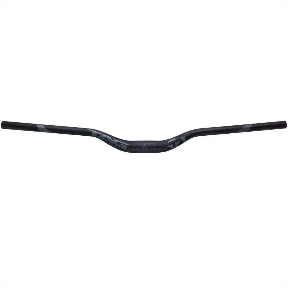 T1 Aluminium 31.8mm MTB Handlebar - Black