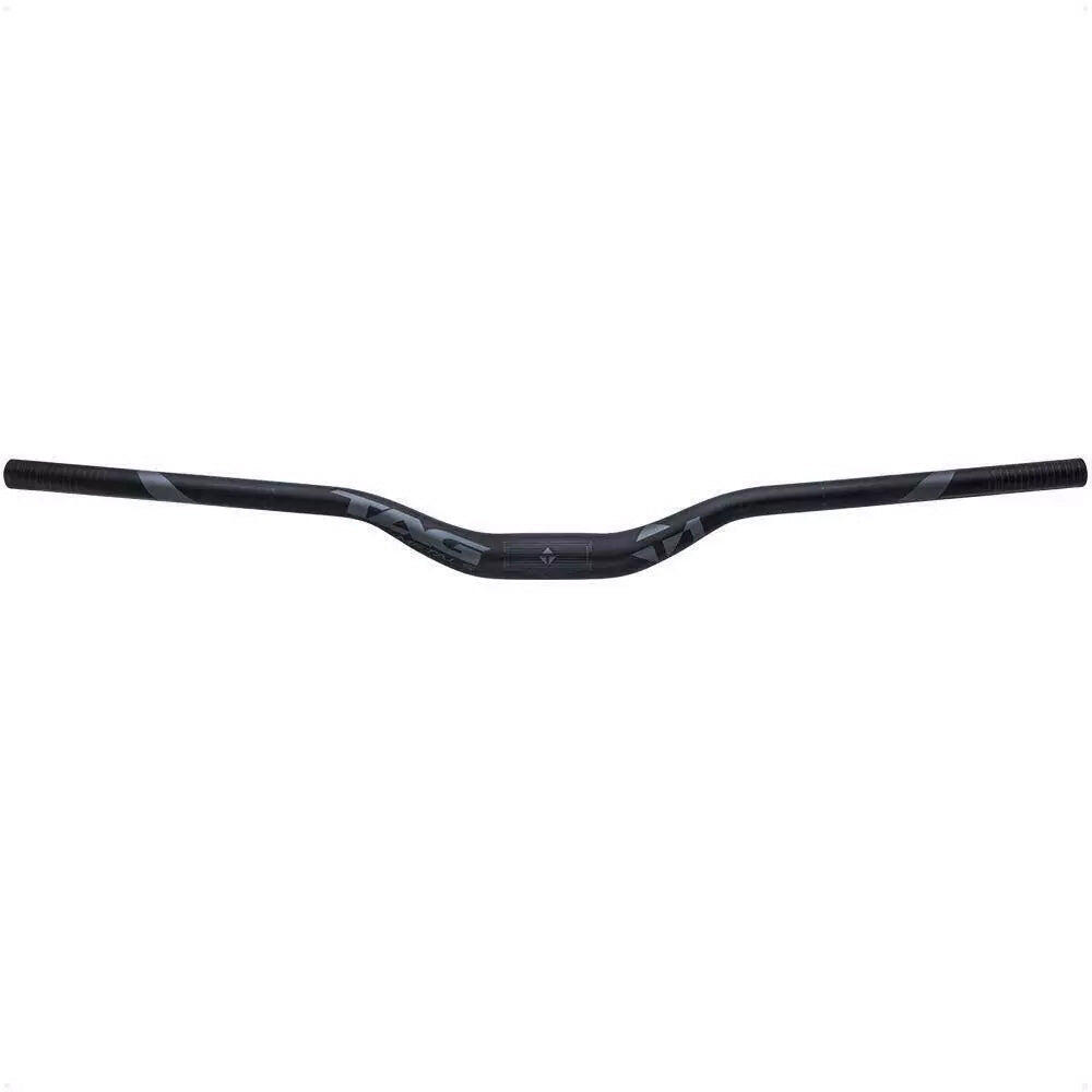 T1 Aluminium 35mm MTB Handlebar - Black 1/3
