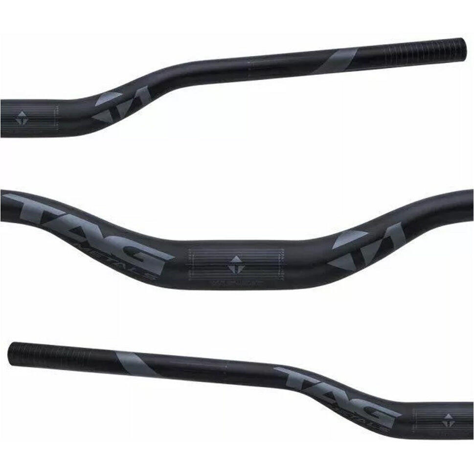 Metalowy wieszak aluminiowy Tag Metals T1