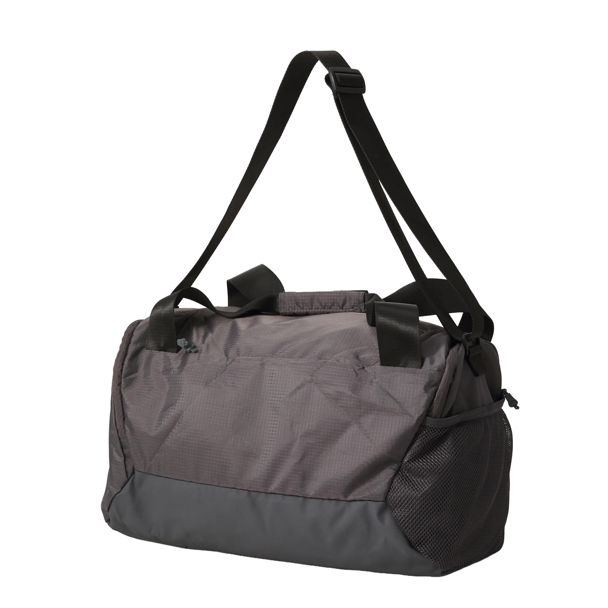 Sac De Sport ZELDA (Gris Foncé) 2/3