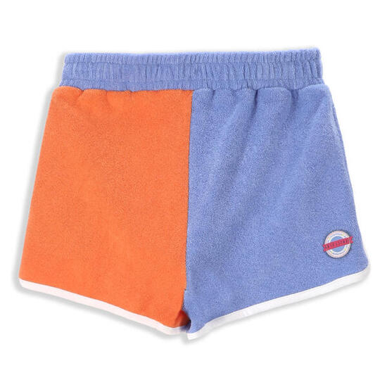 Spodenki sportowe dla dzieci Lemon Explore WL4 frotte