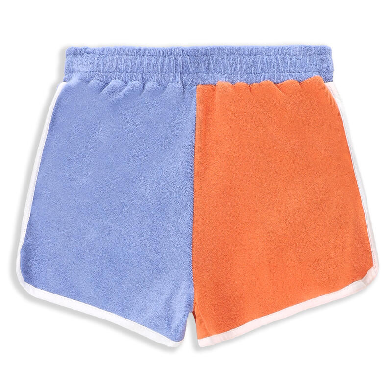 Spodenki sportowe dla dzieci Lemon Explore WL4 frotte