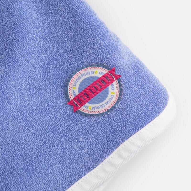 Spodenki sportowe dla dzieci Lemon Explore WL4 frotte